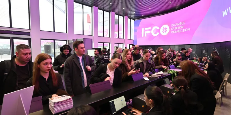 IFCO February 2026 Highlights Istanbul’s Role in Global Fashion Trade
